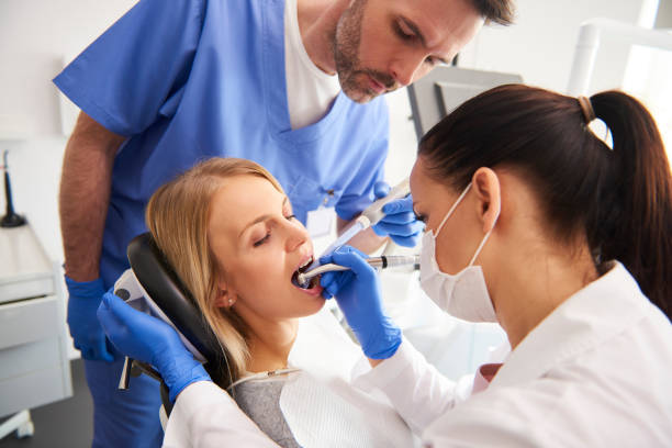  Fruitland, NC Dental Services Pros