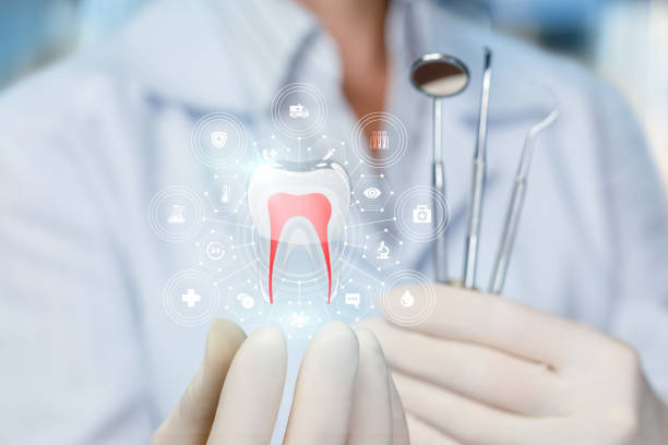 Advanced Technology for Better Dental Care in Fruitland, NC