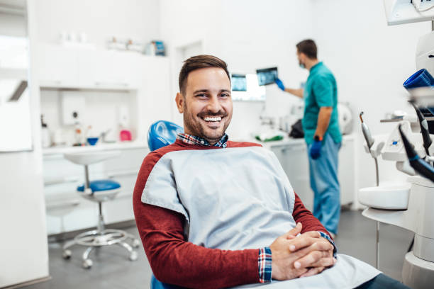 Oral Cancer Screening in Fruitland, NC