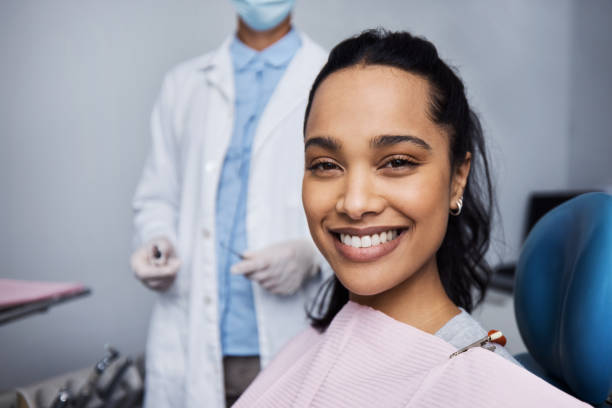 Best Laser Dentistry  in Fruitland, NC