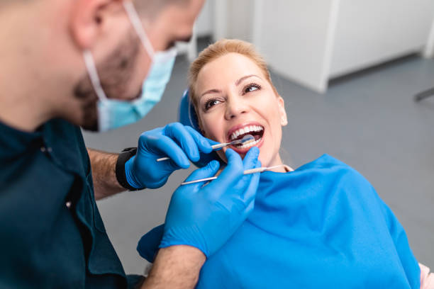 Best Dental Fillings (Composite and Amalgam)  in Fruitland, NC
