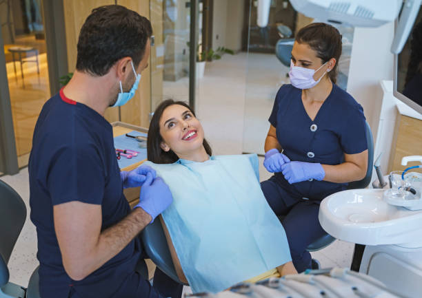 Best Dental X-Rays and Imaging  in Fruitland, NC