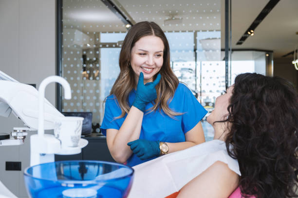Best Dental Implants  in Fruitland, NC
