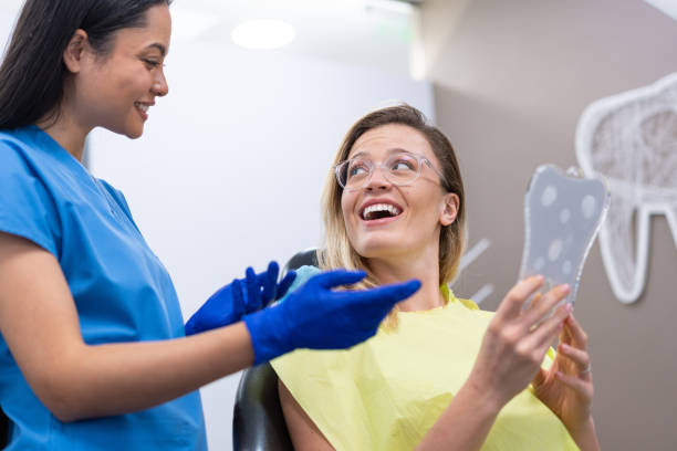 Best Cosmetic Dentistry  in Fruitland, NC