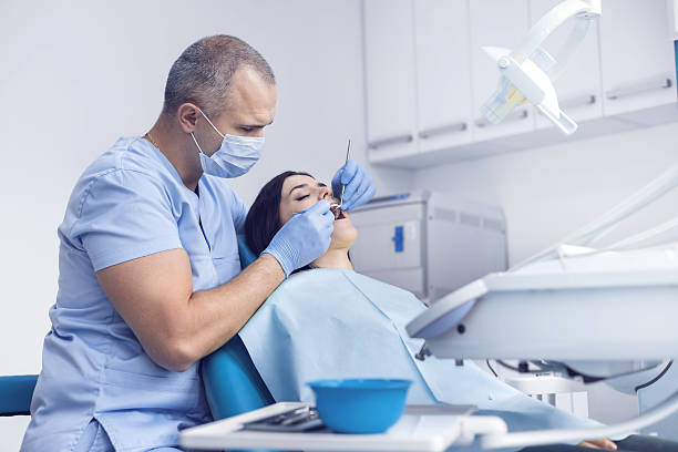 Best Dental Exams and Cleanings  in Fruitland, NC