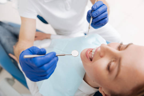 Best General Dentistry  in Fruitland, NC