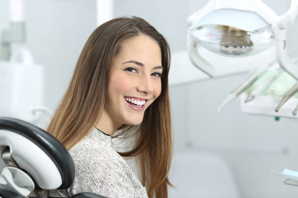 Dental Bonding in Fruitland, NC